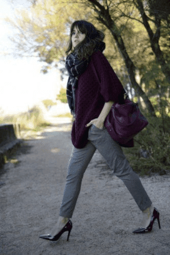 Muffler Clothing: Your Ultimate Guide to Cozy Fashion