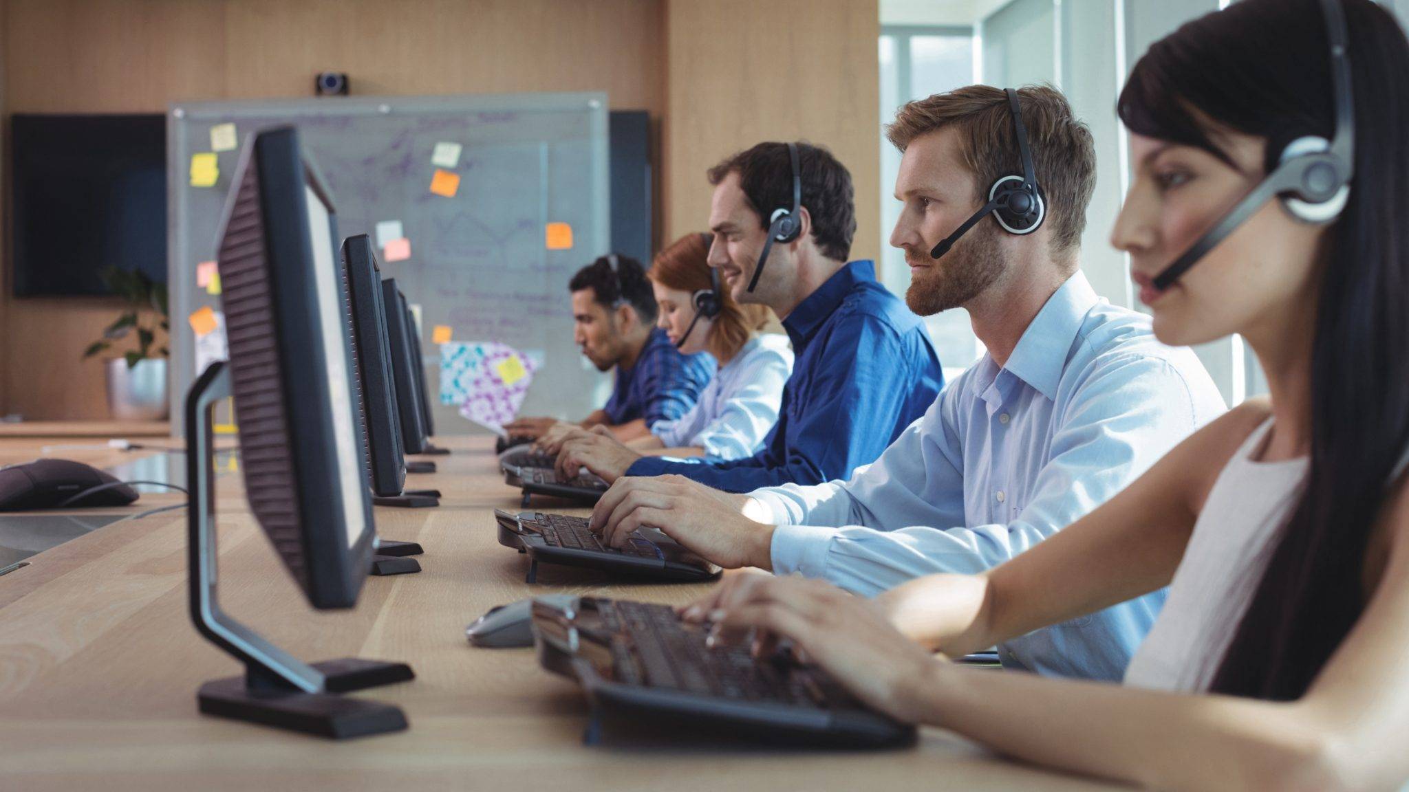The Modern Guide to Call Center Automation