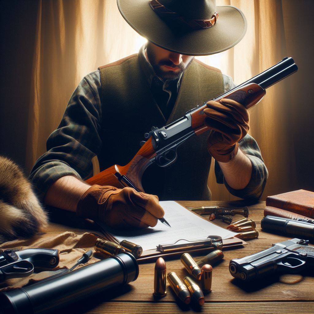Legal Requirements When Selecting a Firearm for Hunting